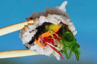 Restaurant Croq' by Yo 