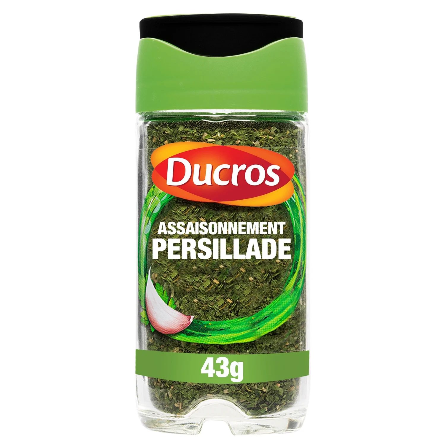 Ducros Persillade Seasoning