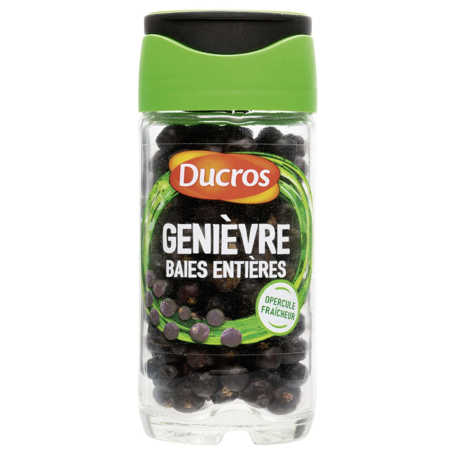 Juniper berries Ducros