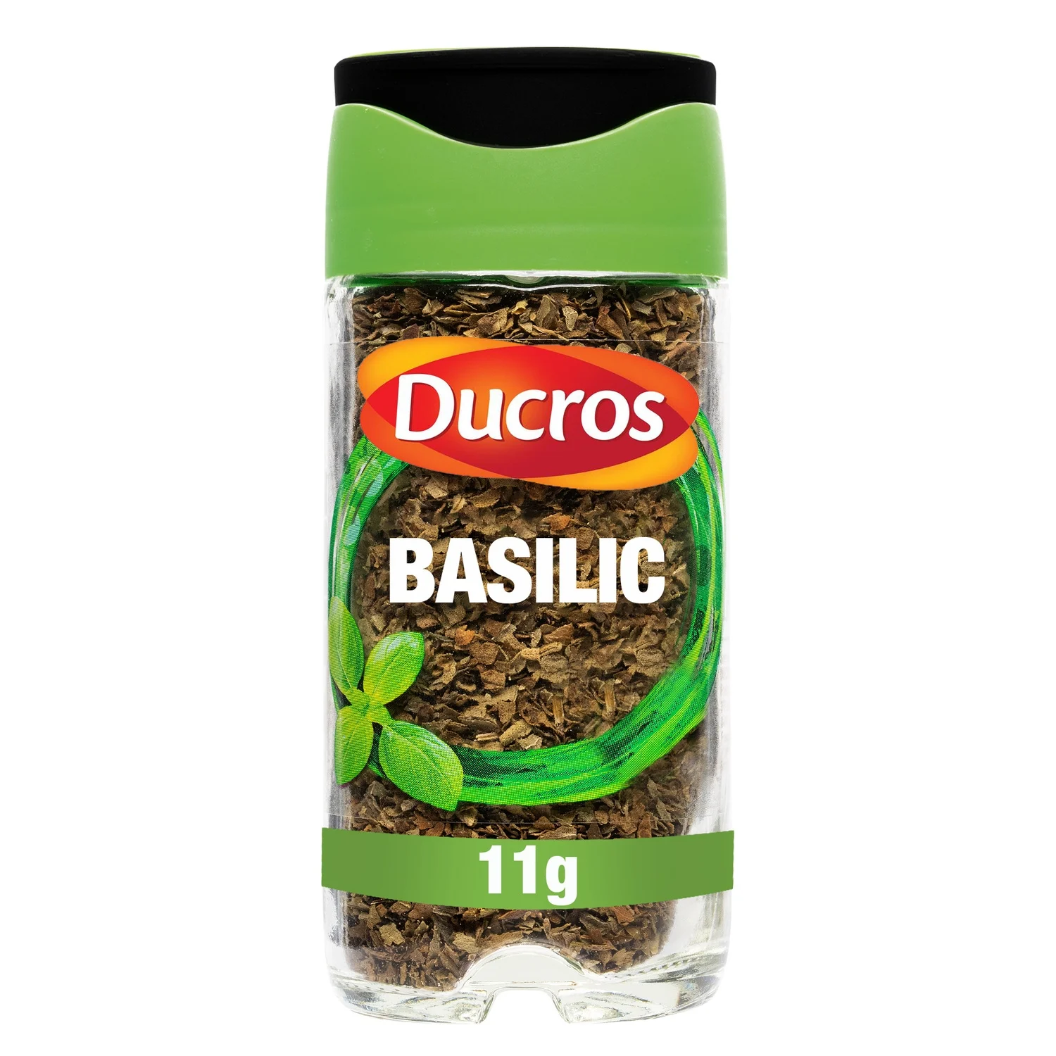 Ducros Basil