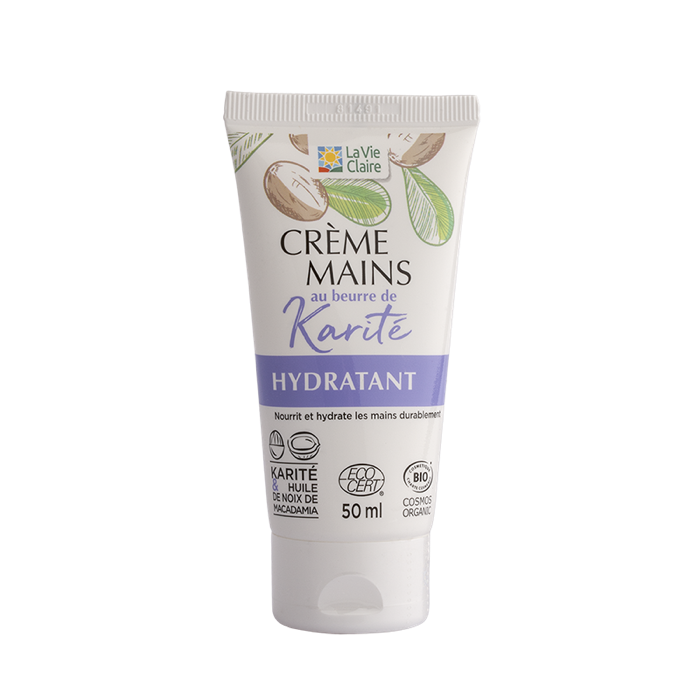 Creme mains 50ml