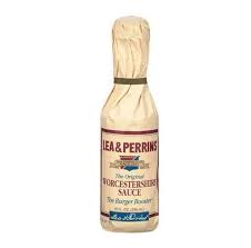 Lea & Perrins Worcestershire Sauce 10 Oz 