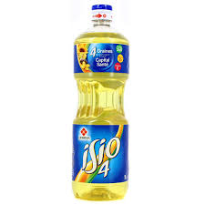 Lesieur Isio Oil 4 33.8 fl Oz