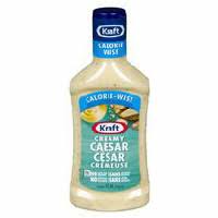 Kraft Classic Salad Cesar Dressing 450 g 