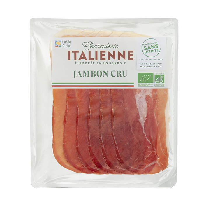 Jambon Cru