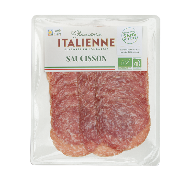 Saucisson