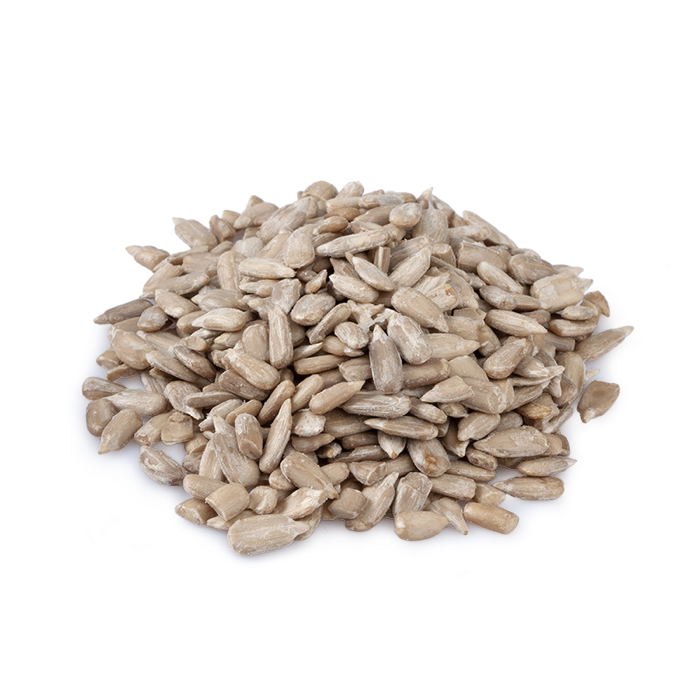 Bulk sunflower seeds per kg //PPBIO//