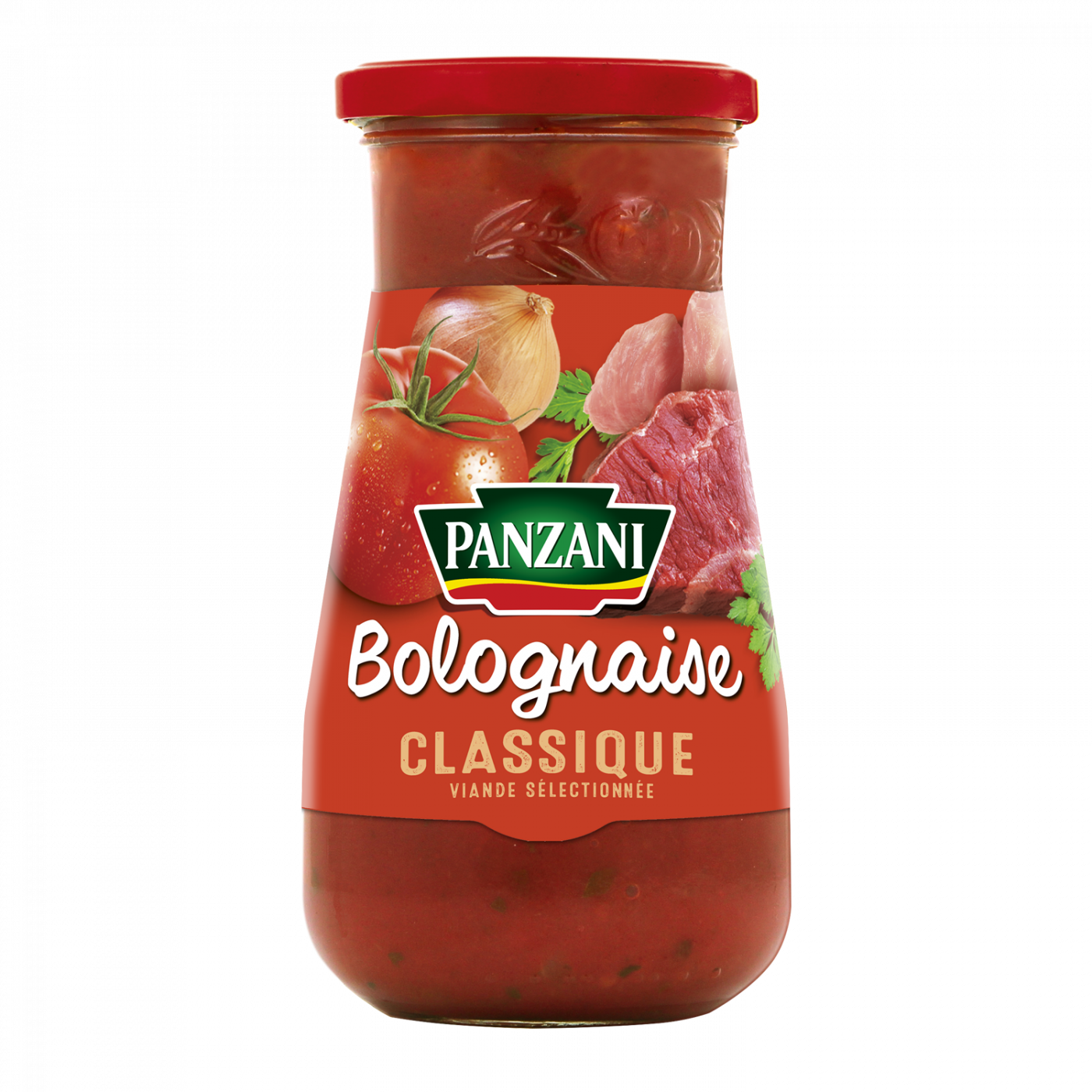 Panzani Sauce Bolognaise 425 g 