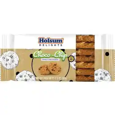 Holsum chocolate chip cookies