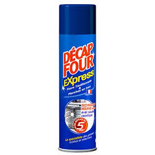 Décapfour Express Aérosol 500 ml