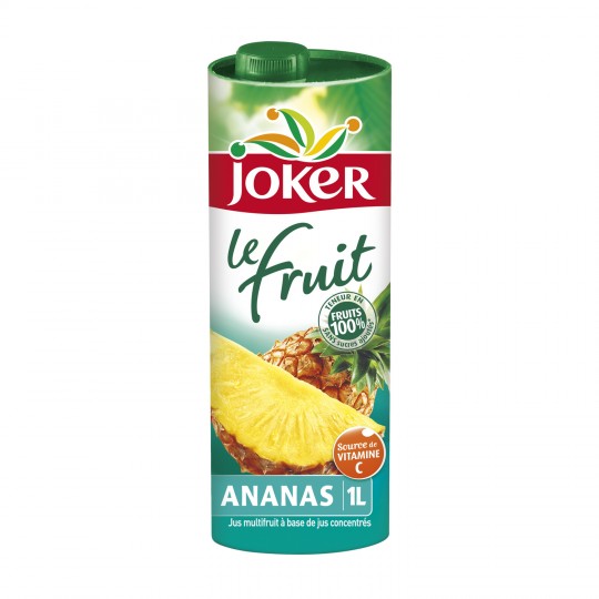 Joker Pineapple 1 L