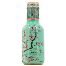 Arizona The Vert Miel 500ml