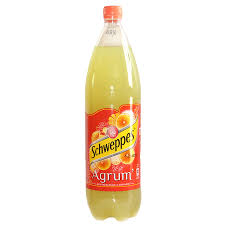 Schweppes Agrum 1.5 L 