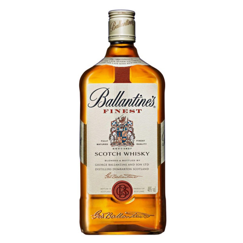 Ballantines (1.00L) 