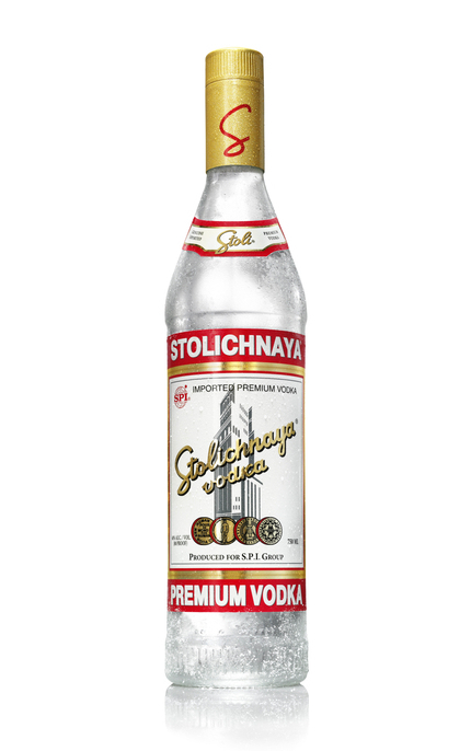 Stolichnaya (1.00L) 