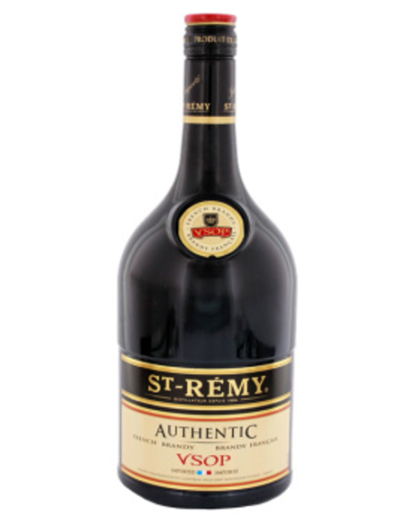 Brandy St. Rémy Napoléon V.S.O.P. (0.70L) 