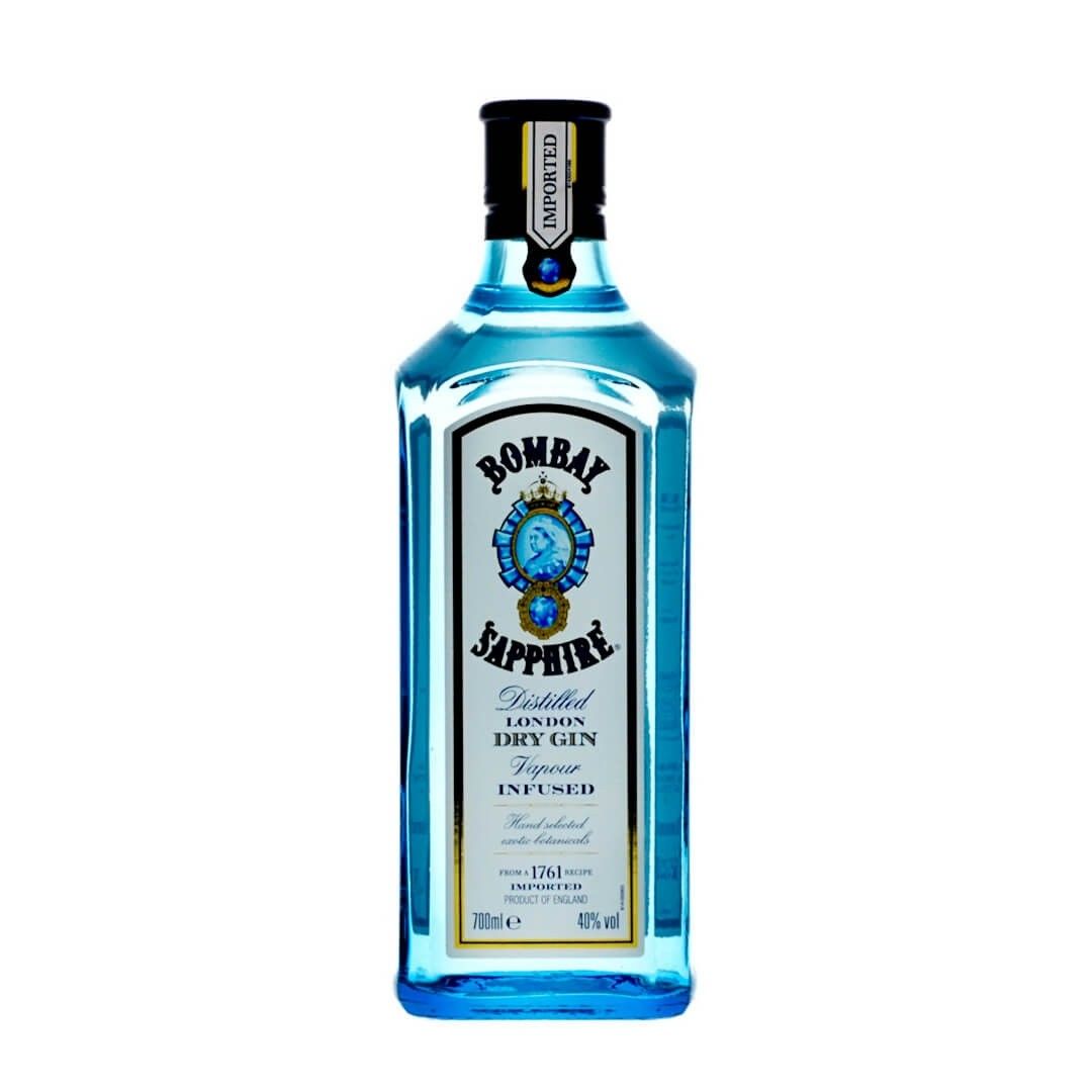 Bombay saphire (1.00L)