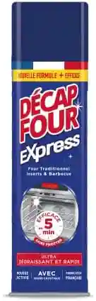 Décap'four Express aérosol 