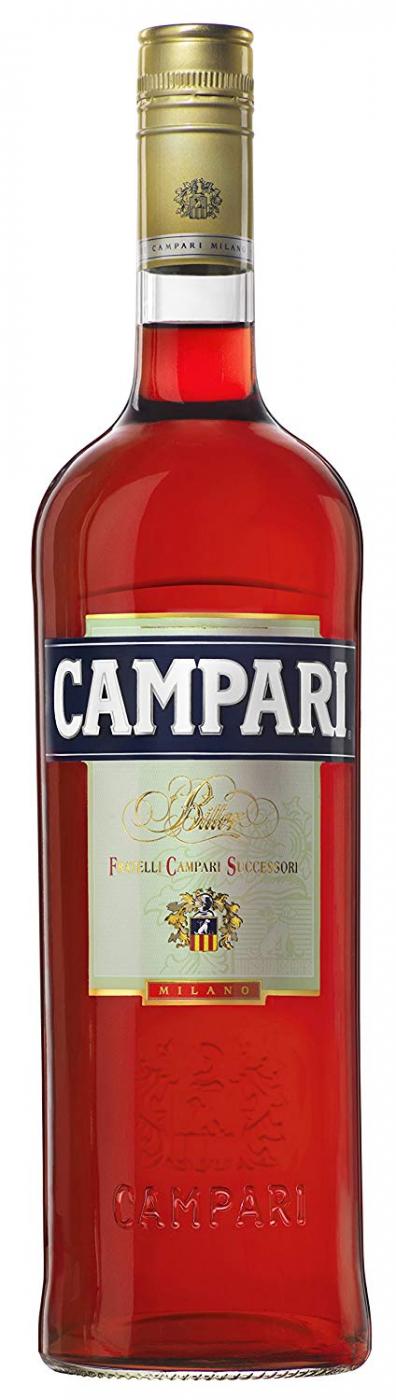 Campari (1.00L) 