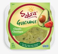 Sabra Guacamole Classic 226 g