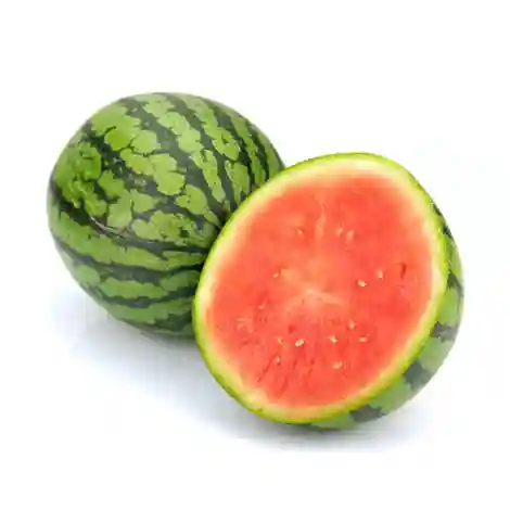 Watermelon Mini - Kg