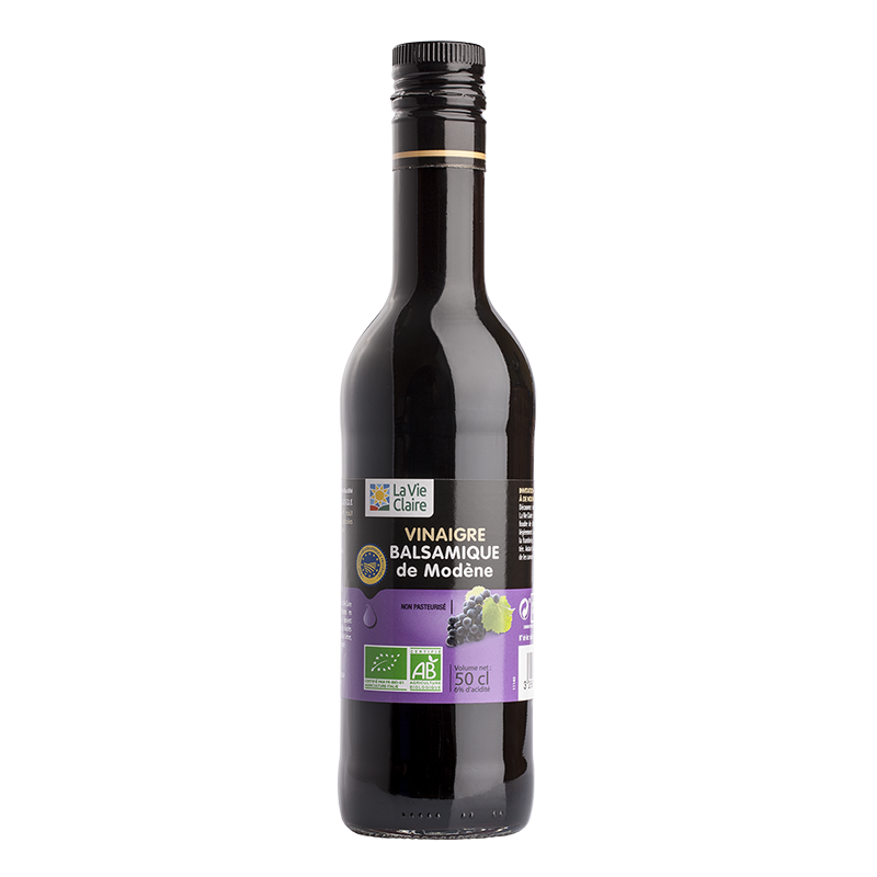 Balsamic Vinegar 25 Cl