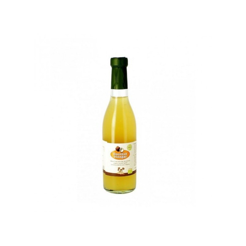 Vinaigre De Coco Bio