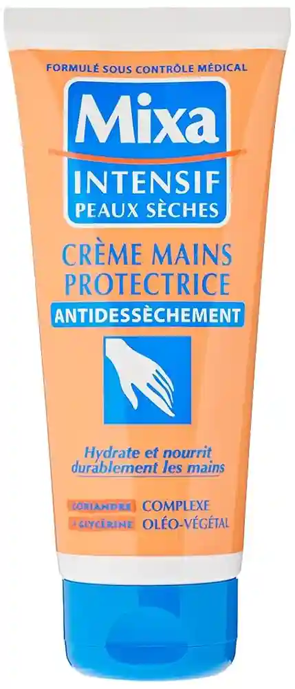  Mixa Anti-Drying Hand Cream