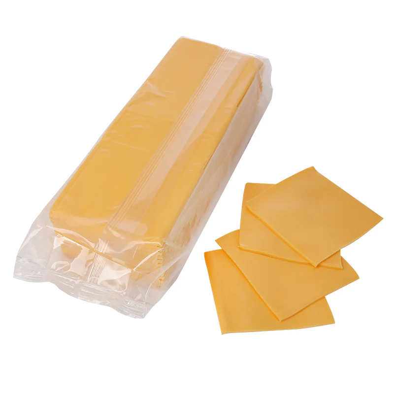 Sliced Cheddar - 681g