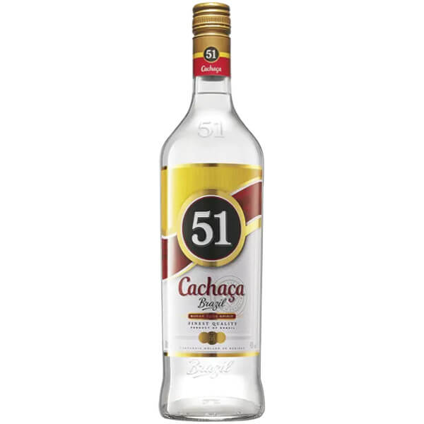 Cachaca 51 1 l 