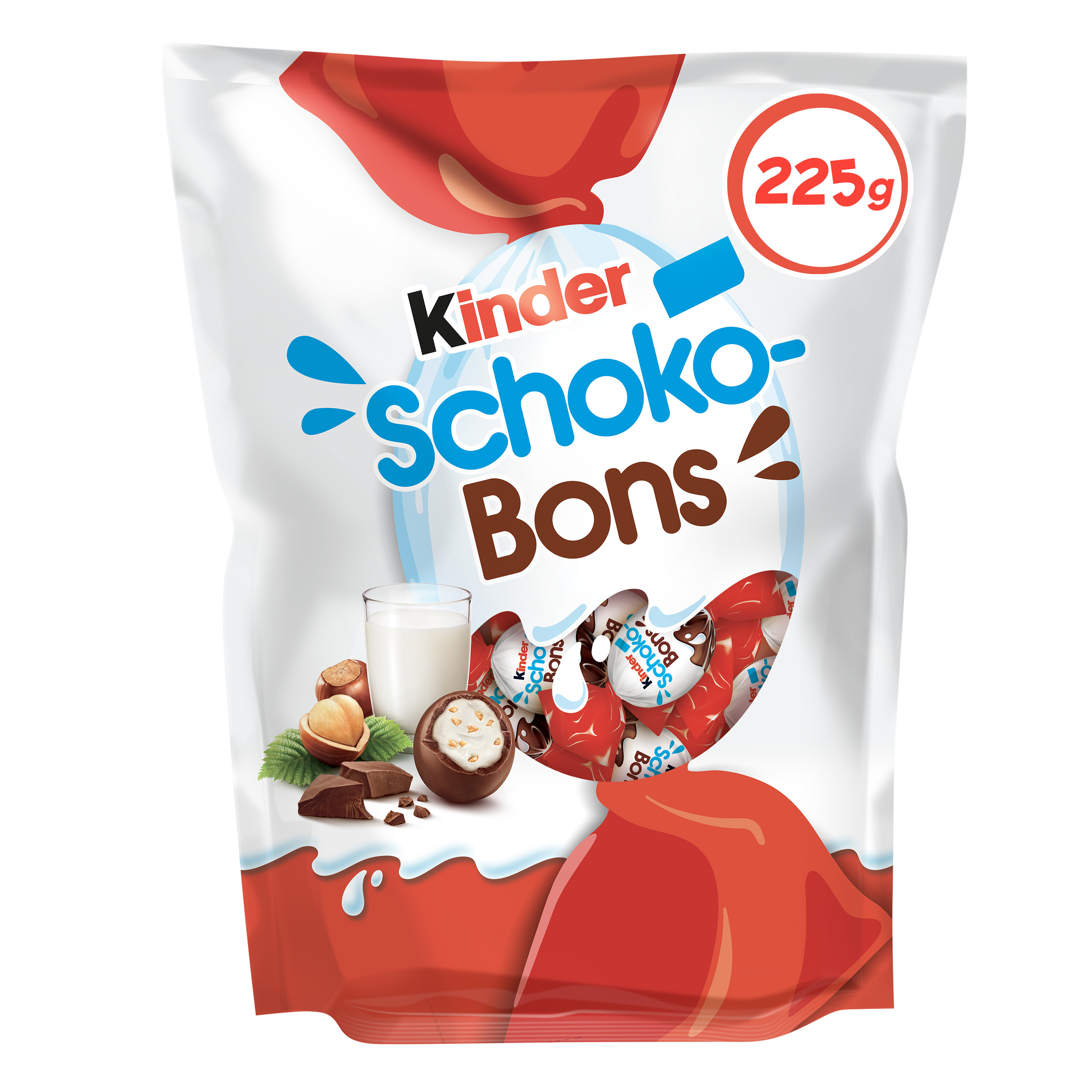 Kinder Schoko Bons Milk Chocolate