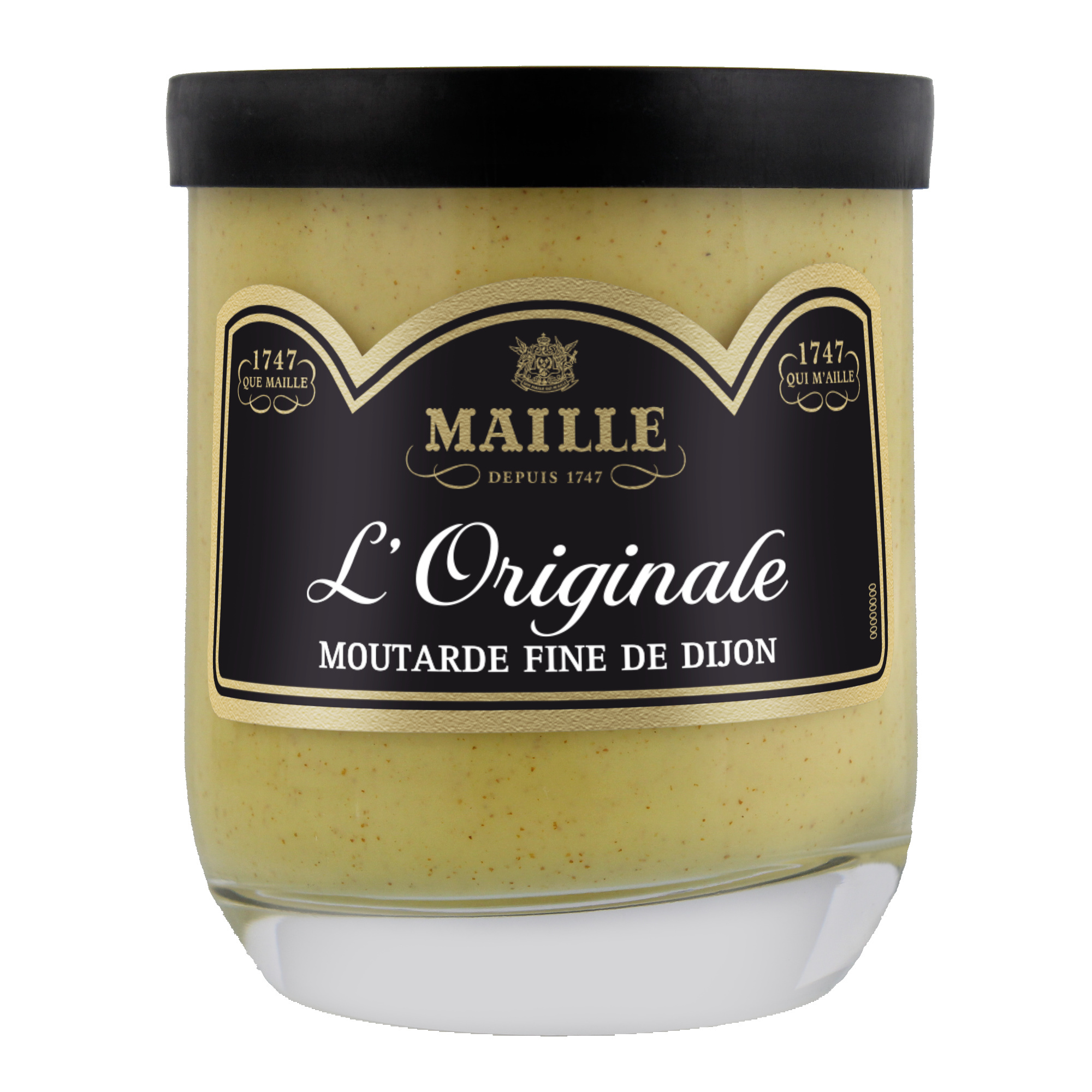Maille Fine Dijon Mustard