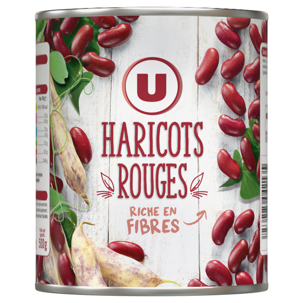 Kidney beans U