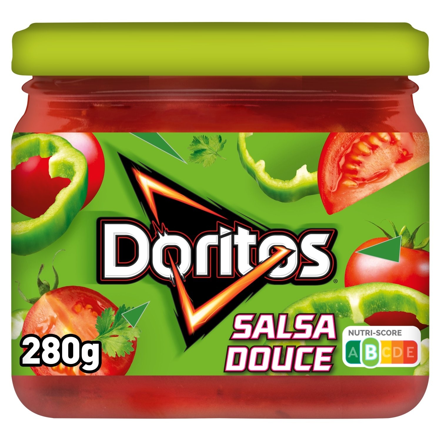 Doritos Sweet salsa