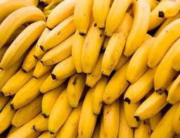 Banana Dessert From Guadeloupe 1 Kg