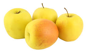 Pomme golden 1 Kg