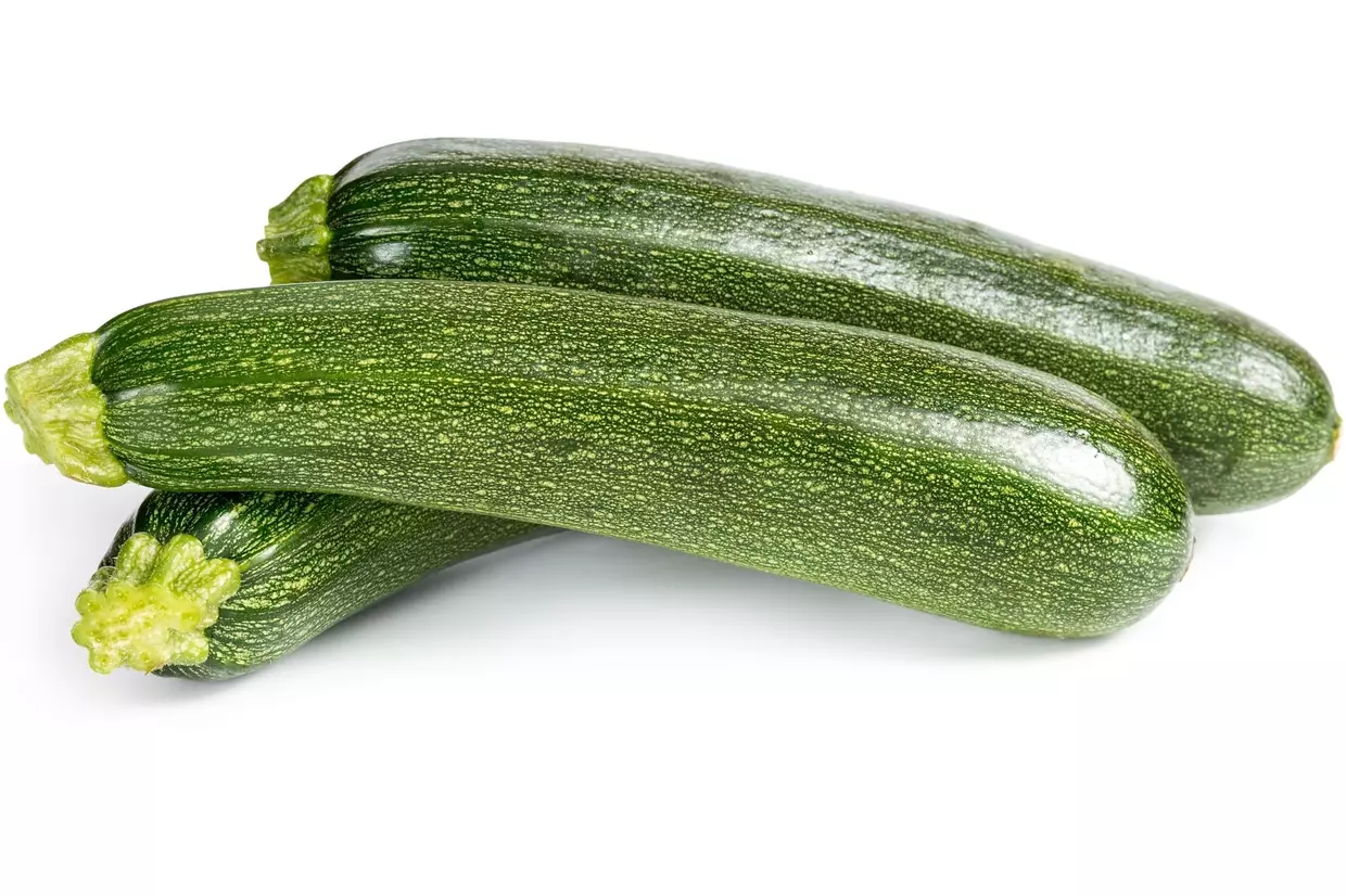 Courgette 1 Kg