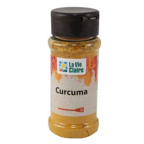 Curcuma Poudre 35g