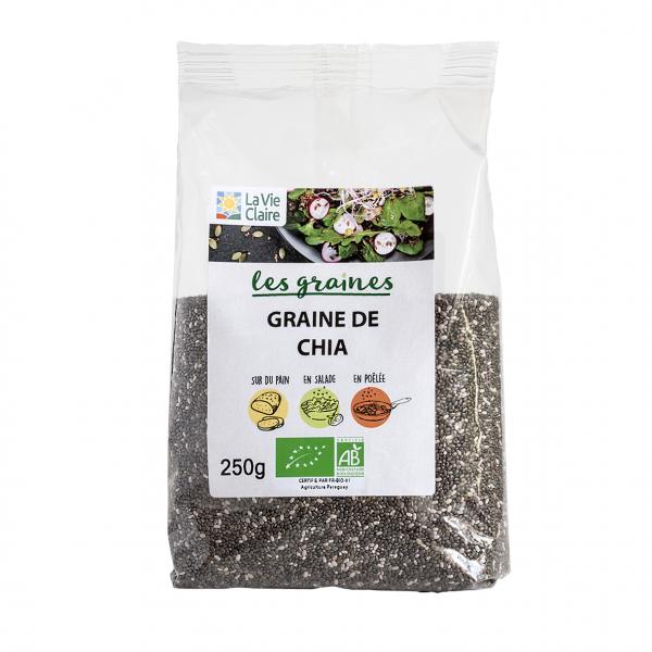 Chia Seeds Ppbio