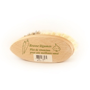 Brosse Legumes