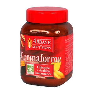 Germaforme Bio 100g