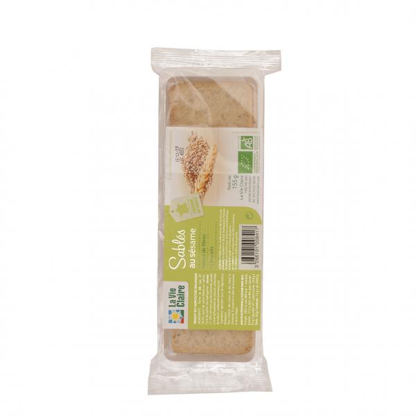 Sables Sesame