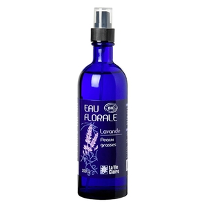 Lavender Floral Water