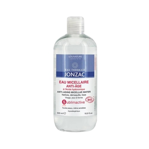 Anti Aging Micellar Water 500 Ml