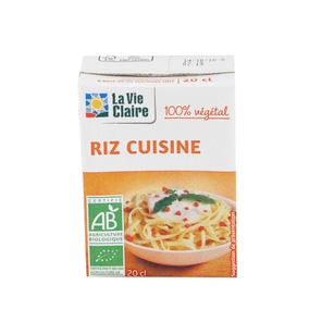 Riz Cuisine 20 Cl