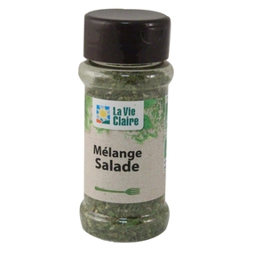 Melange salade