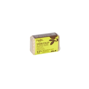 Aleppo Soap 12%100g