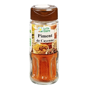 Piment Fort De Cayenne