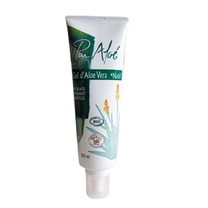 GEL D'ALOE VERA 250 ML