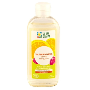 Shampooing Usage Frequen 200ml //ppbio\\